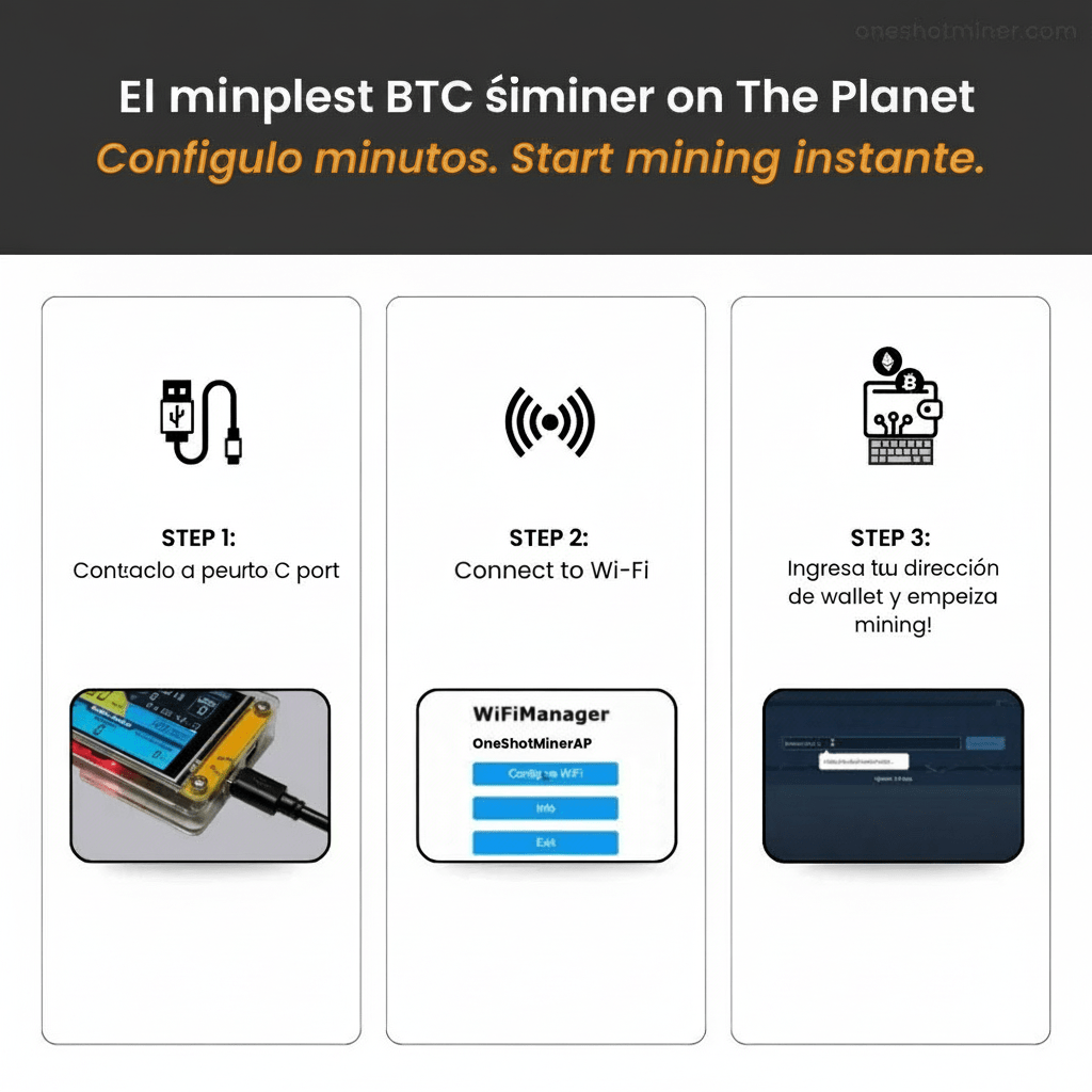 BlockMiner™ Pro (Edición 2025)
