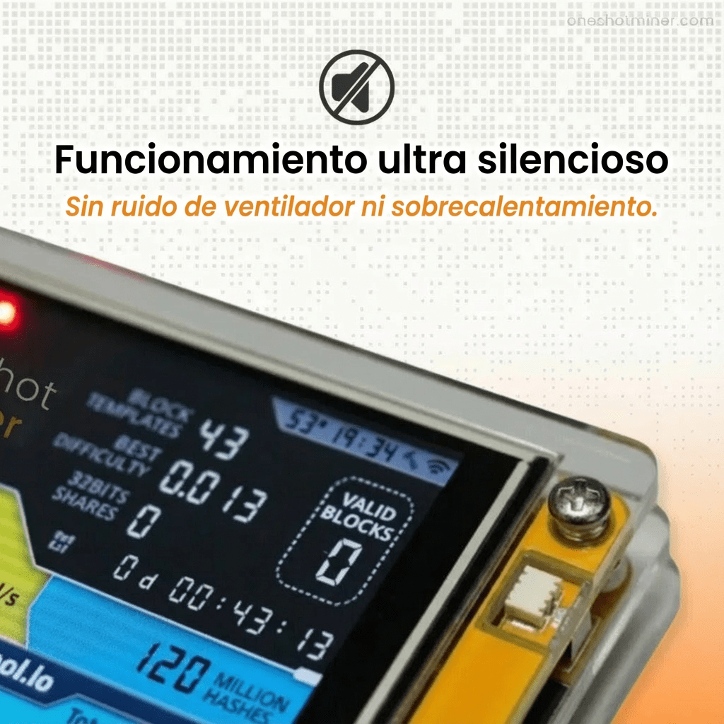 BlockMiner™ Pro (Edición 2025)