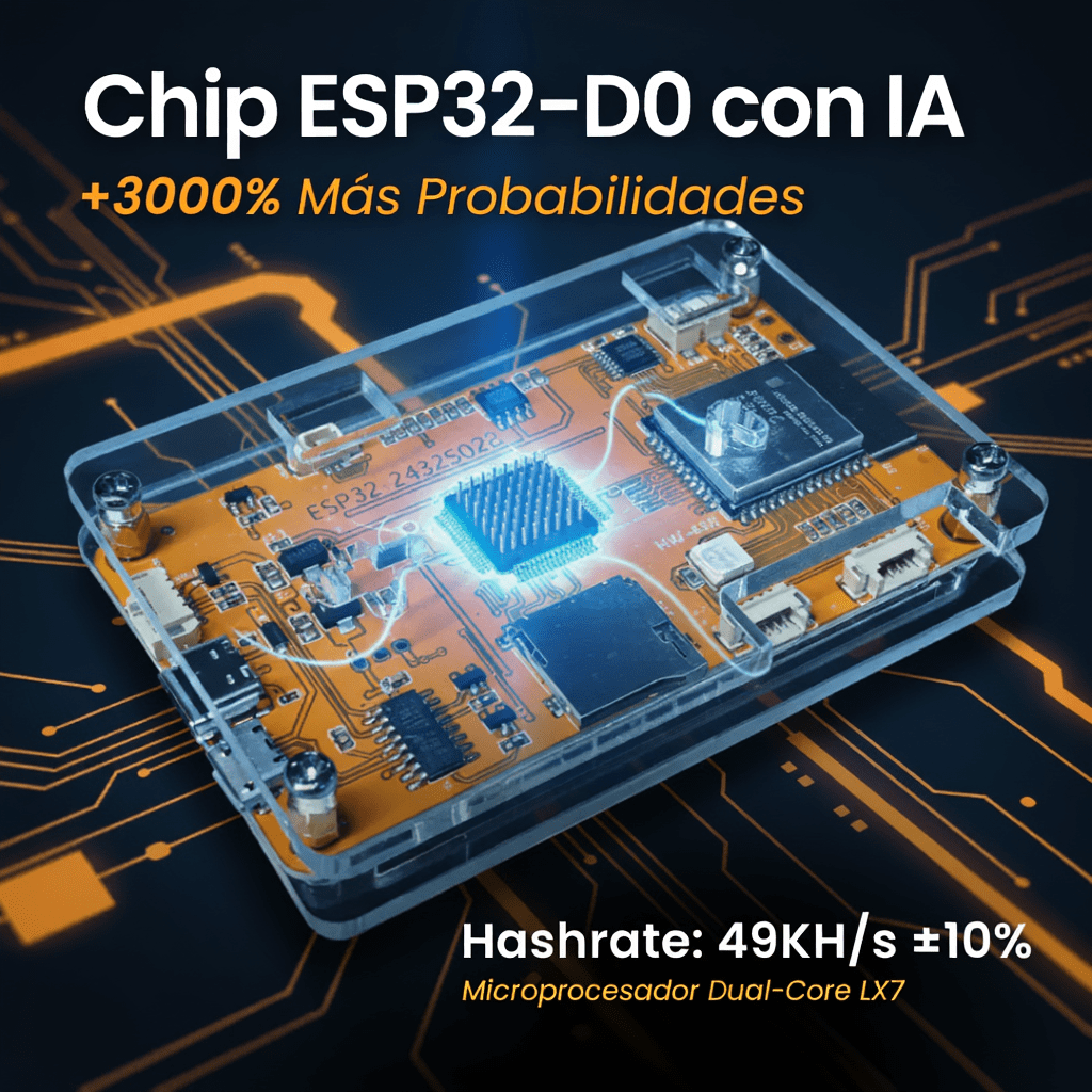 BlockMiner™ Pro (Edición 2025)