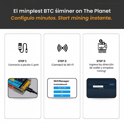 BlockMiner™ Pro (Edición 2025)