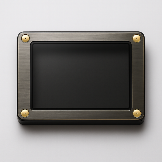 Limited Edition 2025 Case