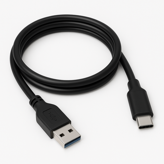 USB-C Extension Power Cable