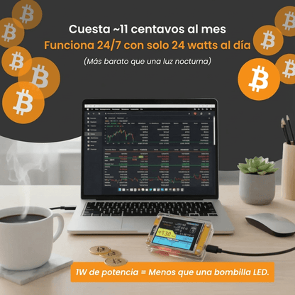 BlockMiner™ Pro (Edición 2025)