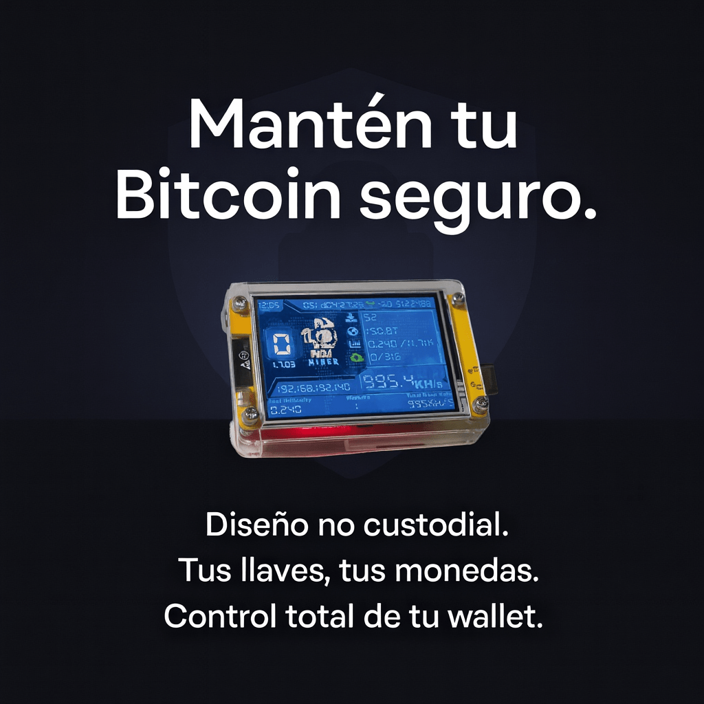 BlockMiner™ Pro (Edición 2025)