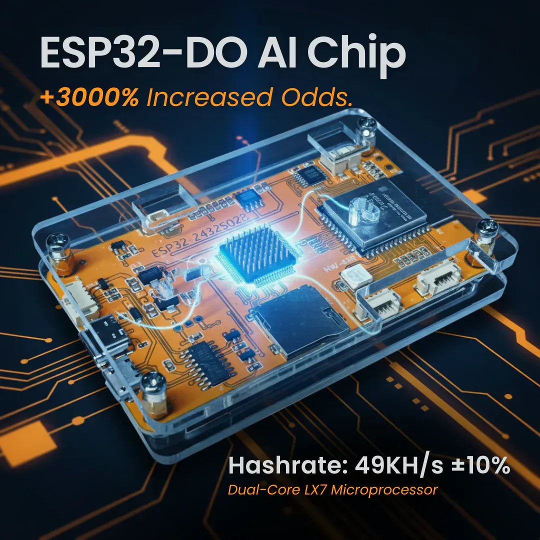 BlockMiner™ Pro (2025 Edition)